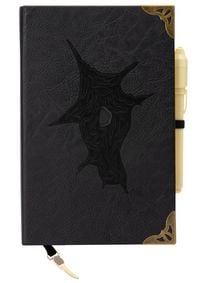 Produktbild: Harry Potter: Tom Riddle Diary