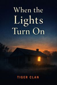 Produktbild: When the Lights Turn On
