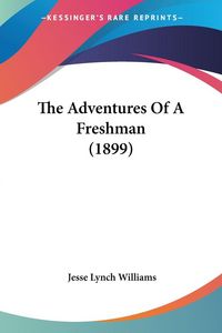Produktbild: The Adventures Of A Freshman (1899)
