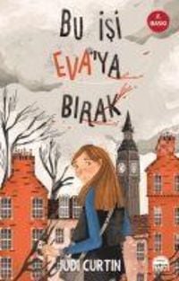 Produktbild: Bu Isi Evaya Birak
