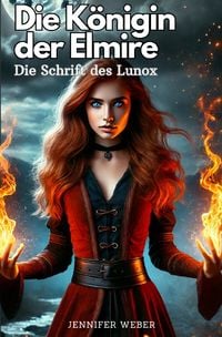 Produktbild: Die K&ouml;nigin der Elmire