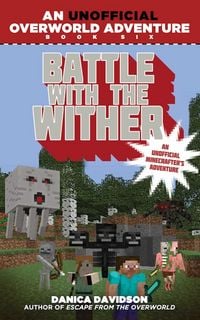 Produktbild: Battle with the Wither