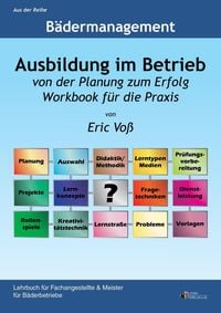 Produktbild: Ausbildung im Betrieb