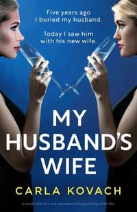 Produktbild: My Husband's Wife