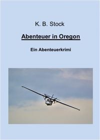 Produktbild: Abenteuer in Oregon