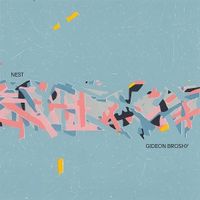 Produktbild: Nest (Yellow Colored)