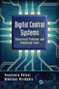 Produktbild: Digital Control Systems