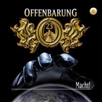 Produktbild: Macht!