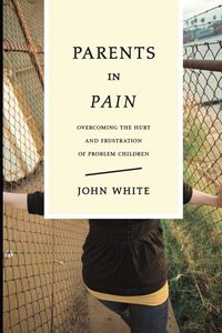 Produktbild: Parents in Pain