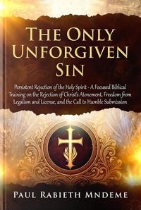 Produktbild: The Only Unforgiven Sin