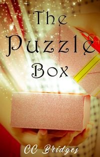 Produktbild: The Puzzle Box