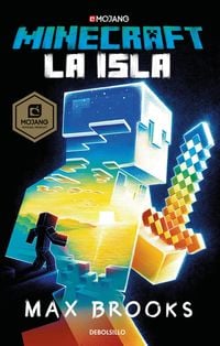 Produktbild: Minecraft: La Isla / Minecraft: The Island