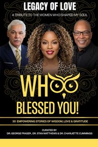 Produktbild: WHOO BLESSED YOU! LEGACY OF LOVE
