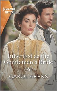 Produktbild: Inherited as the Gentleman's Bride