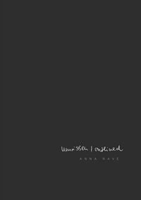 Produktbild: Umrissen // outlined