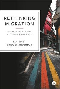 Produktbild: Rethinking Migration