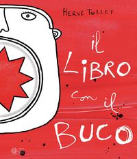Produktbild: Il libro con il buco