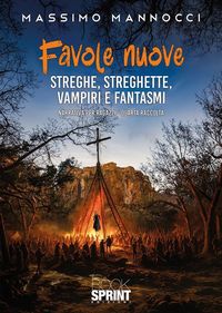 Produktbild: Favole nuove 4