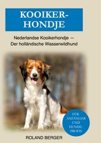 Produktbild: Kooikerhondje
