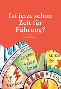 Produktbild: Ist jetzt schon Zeit f&uuml;r F&uuml;hrung?