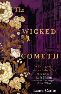 Produktbild: The Wicked Cometh