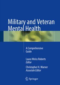 Produktbild: Military and Veteran Mental Health