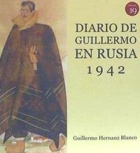 Produktbild: Diario de Guillermo en Rusia, 1942