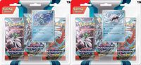 Bild vom Artikel Pokémon (Sammelkartenspiel), PKM KP04 3-Pack Blister DE vom Autor 