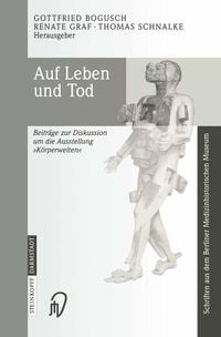 Produktbild: Auf Leben und Tod