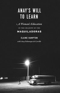 Produktbild: Hampton, E: Anays Will To Learn
