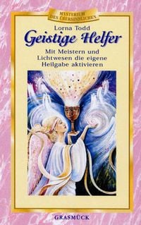 Produktbild: Geistige Helfer