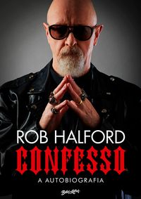 Produktbild: Confesso, a autobiografia