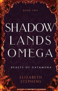 Produktbild: Shadowlands Omega Discreet Cover Edition