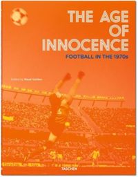 Produktbild: The Beautiful Game. Football in the 1970s