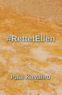 Produktbild: #RettetEllen