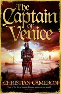 Produktbild: The Captain of Venice