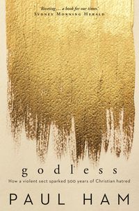 Produktbild: Godless