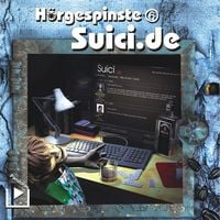 Produktbild: H&ouml;rgespinste 06 - Suicide