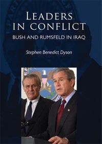 Produktbild: Leaders in conflict