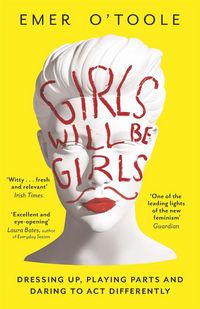 Produktbild: Girls Will Be Girls