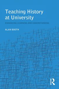 Produktbild: Teaching History at University