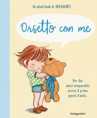 Produktbild: Orsetto con me