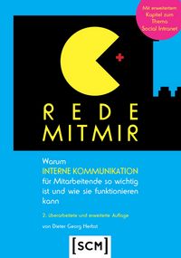 Produktbild: Rede mit mir