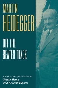 Produktbild: Heidegger