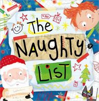 Produktbild: The Naughty List