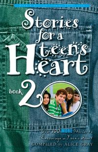 Produktbild: Stories for a Teen's Heart #2