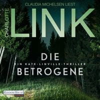 Produktbild: Die Betrogene