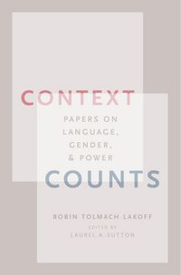Produktbild: Context Counts