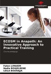 Produktbild: ECOSM in Anapath: An Innovative Approach to Practical Training