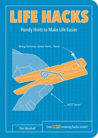 Produktbild: Marshall, D: Life Hacks